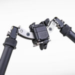 Atlas BT35-LW17 5H Bipod 5,5-10,5in - Slika 3