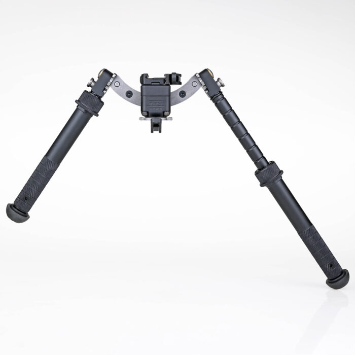 Atlas BT35-LW17 5H Bipod 5,5-10,5in - Slika 4