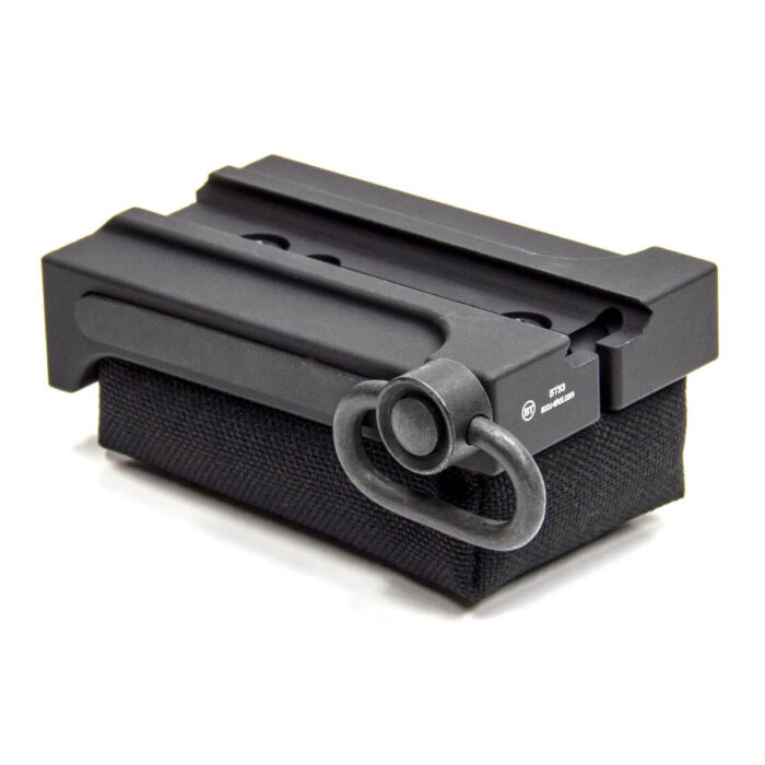 Atlas BT53: SILO - Slika 3