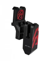 Alpha-X futrola za levoruke - Slika 3