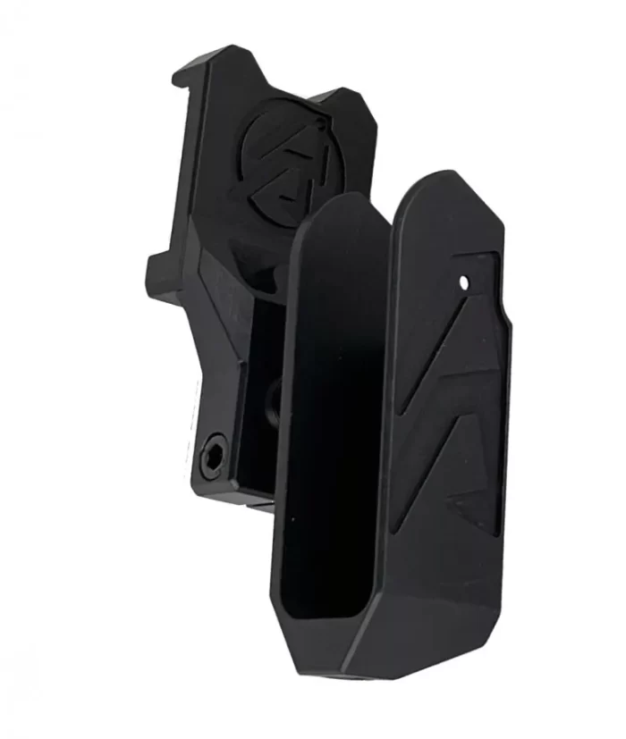alpha-x-holster-left-hand-without-insert Alpha-X futrola za levoruke - Slika 1