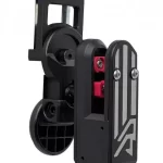 DAA FLEX Holster za levoruke