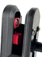 DAA FLEX Holster za levoruke - Slika 3