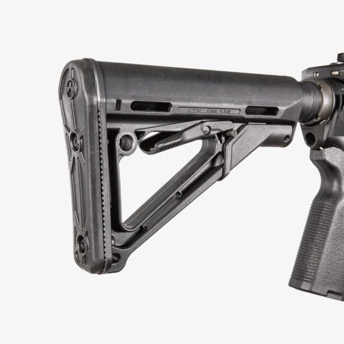 Kundak CTR® Carbine Stock – Mil-Spec - Slika 4