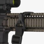 Kopca za picatinni Magpul RSA® - Rail Sling Attachment - Slika 3