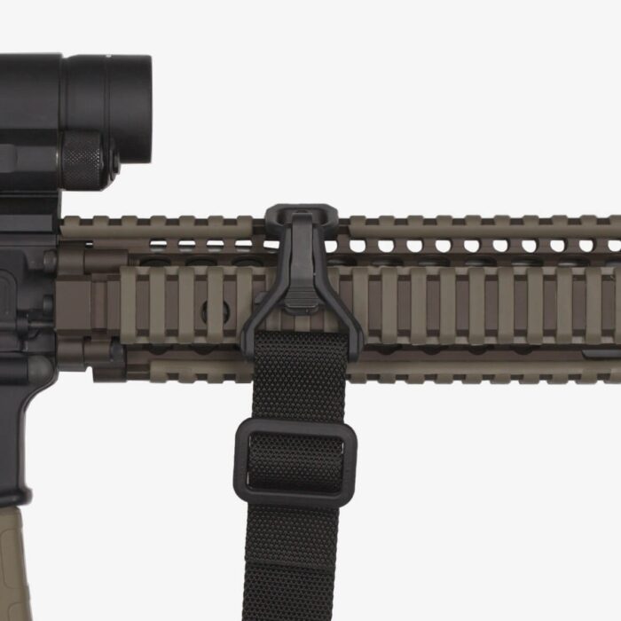 Kopca za picatinni Magpul RSA® - Rail Sling Attachment - Slika 4