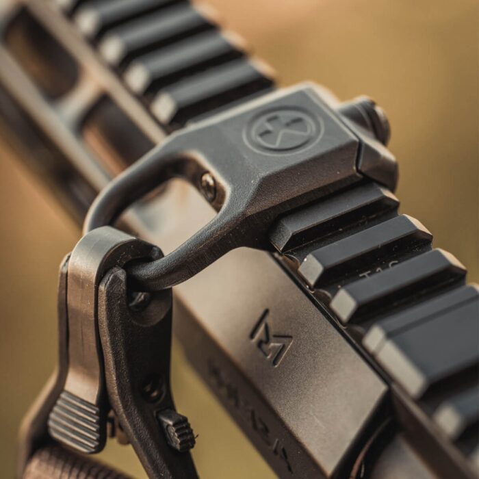 Kopca za picatinni Magpul RSA® - Rail Sling Attachment - Slika 6