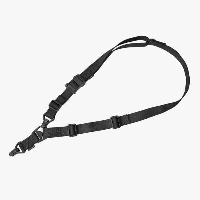 Remnik MS3® Sling GEN2 black - Slika 2