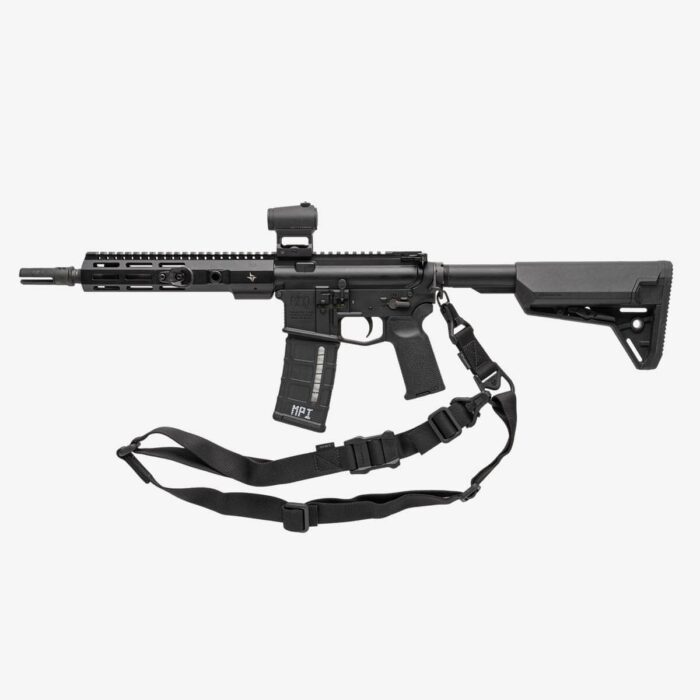 Remnik MS3® Sling GEN2 black - Slika 5