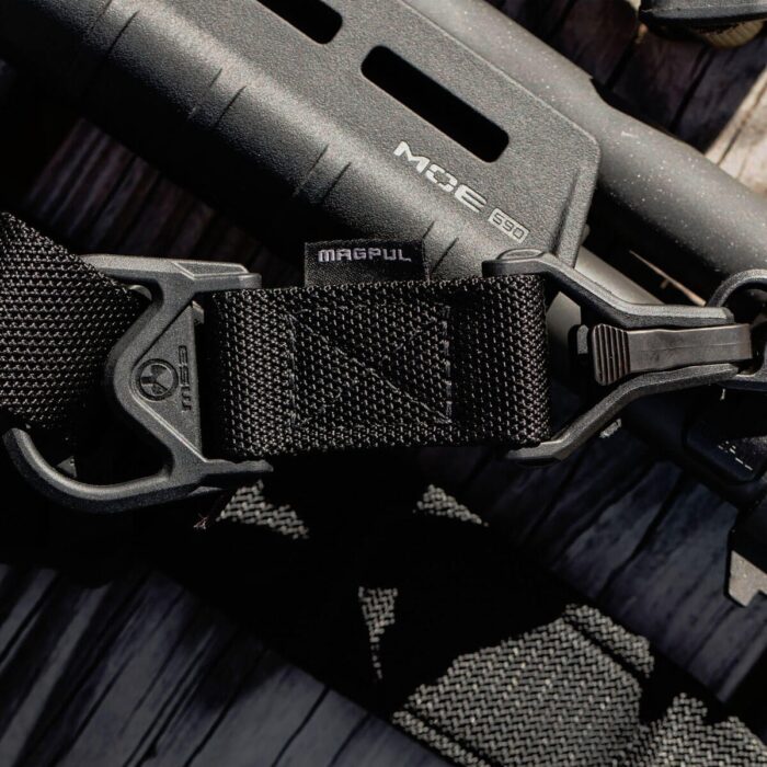 Remnik MS3® Sling GEN2 black - Slika 6