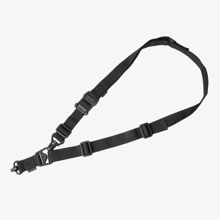 Remnik MS3® Single QD Sling GEN2 black - Slika 2