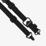 Remnik MS3® Single QD Sling GEN2 black - Slika 3