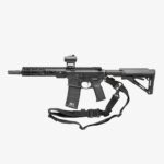 Remnik MS3® Single QD Sling GEN2 black - Slika 5