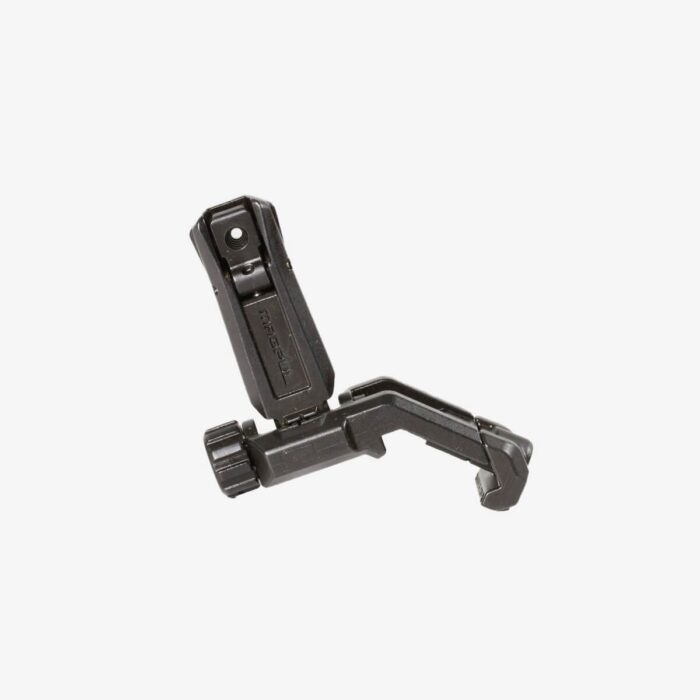MBUS Pro® Offset Sight – Rear - zadnji preklopni nisan pod uglom - Slika 4