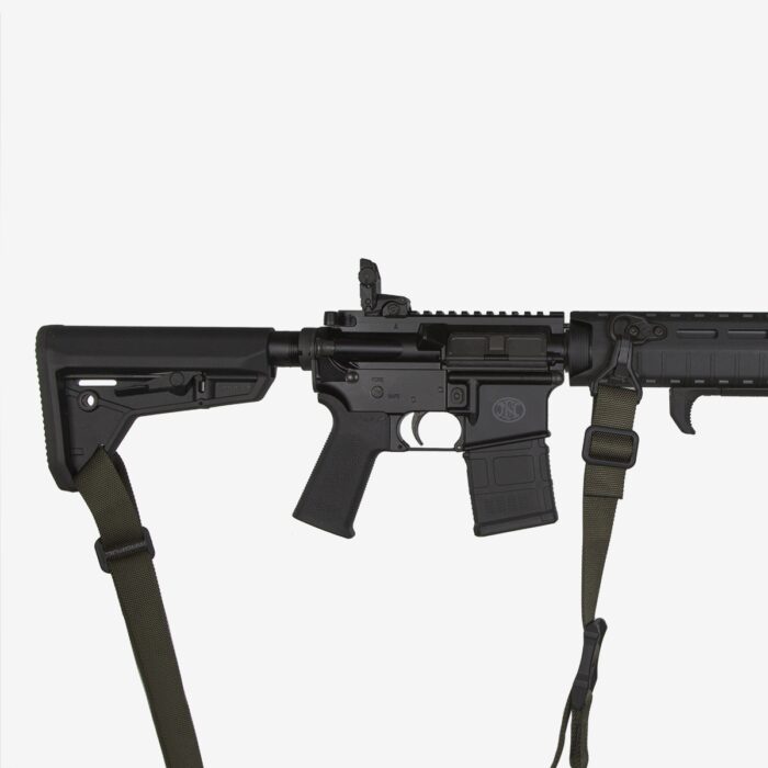 Kopca za remnik M-LOK® Paraclip™ Sling Mount - Slika 5