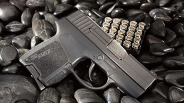 Sig Sauer P290RS - Slika 4