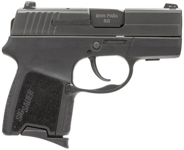 Sig Sauer P290RS - Slika 2