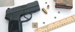 Sig Sauer P290RS - Slika 5