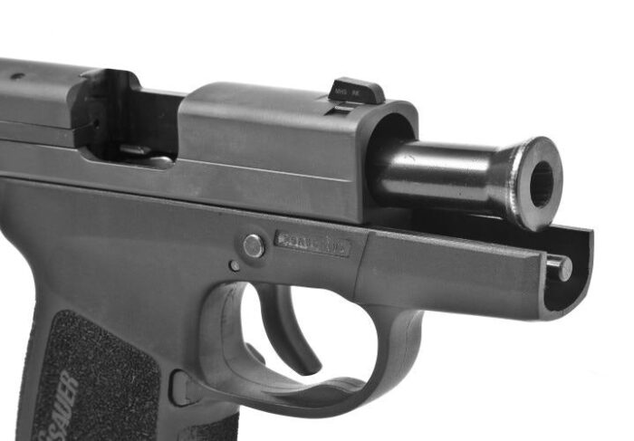 Sig Sauer P290RS - Slika 3