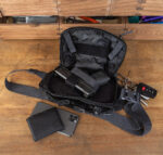 COVRT Select Carry Pistol Pouch 3L - Slika 3