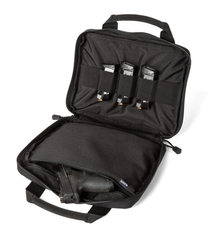 Single Pistol case 5.11 torbica za pistolj - Slika 8