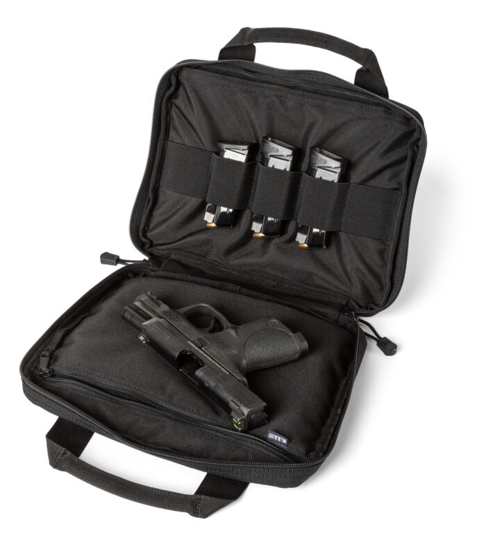 Single Pistol case 5.11 torbica za pistolj - Slika 9