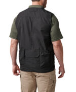 Fast-Tac Vest - Crni - Takticki prsluk - Slika 6
