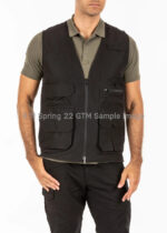 Fast-Tac Vest - Crni - Takticki prsluk - Slika 5