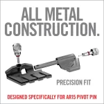 AR15 Pivot Pin Tool - Pro™ - Slika 4