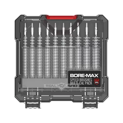 Bore-Max® Speed Brush® Multi-Cal Pack