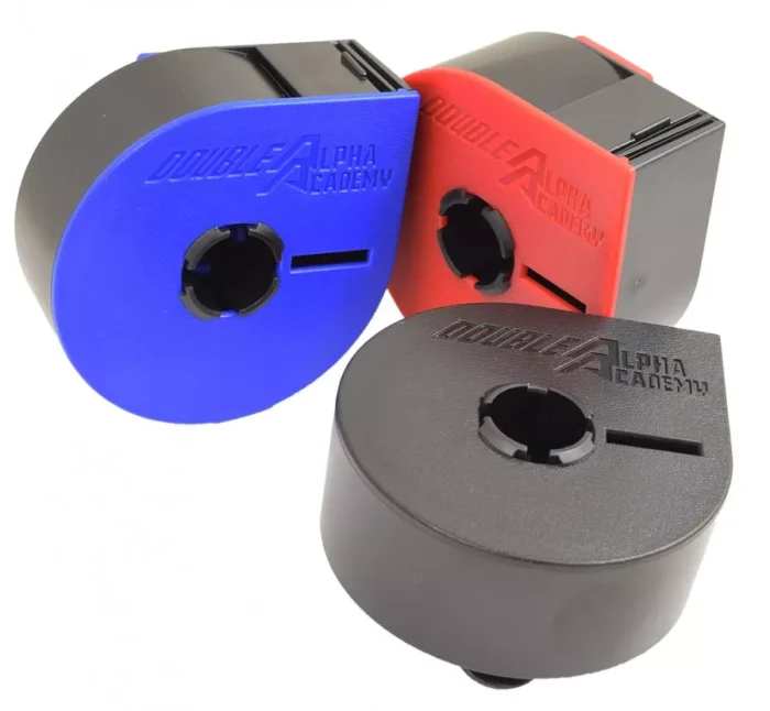 DAA Patch Dispenser - Slika 5