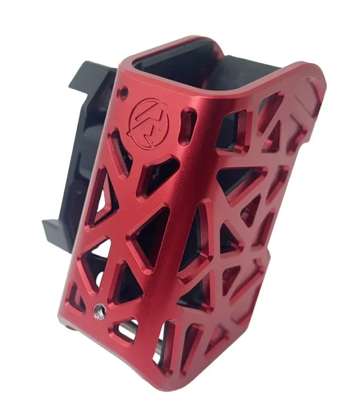 DAA X-Ray Aluminum Pouch - Slika 16