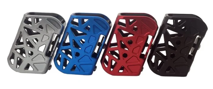 DAA X-Ray Aluminum Pouch - Slika 2