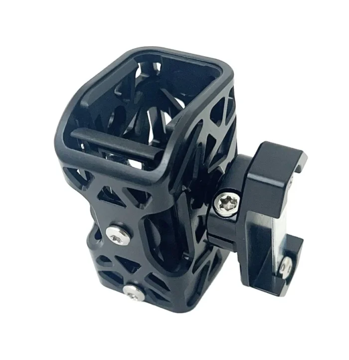 DAA X-Ray Aluminum Pouch - Slika 5