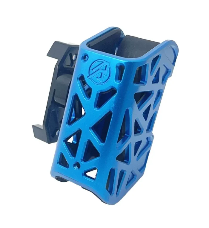 DAA X-Ray Aluminum Pouch - Slika 23