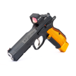 CZ Shadow 2 Orange OR