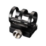 Picatinni Nosac Lampe GM02 Nitecore