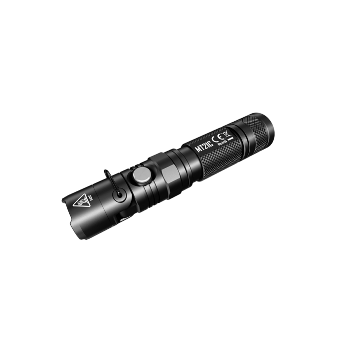 MT21C Nitecore Baterijska Lampa - Slika 2