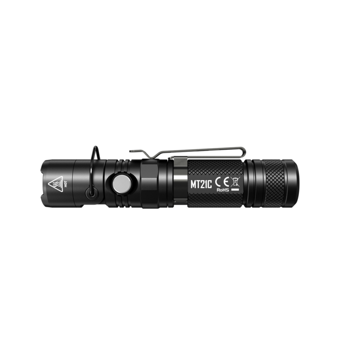MT21C Nitecore Baterijska Lampa - Slika 3