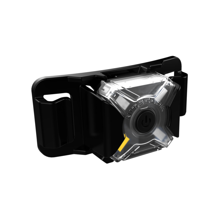 NU05 LE Nitecore Signalna Baterijska Lampa - Slika 2