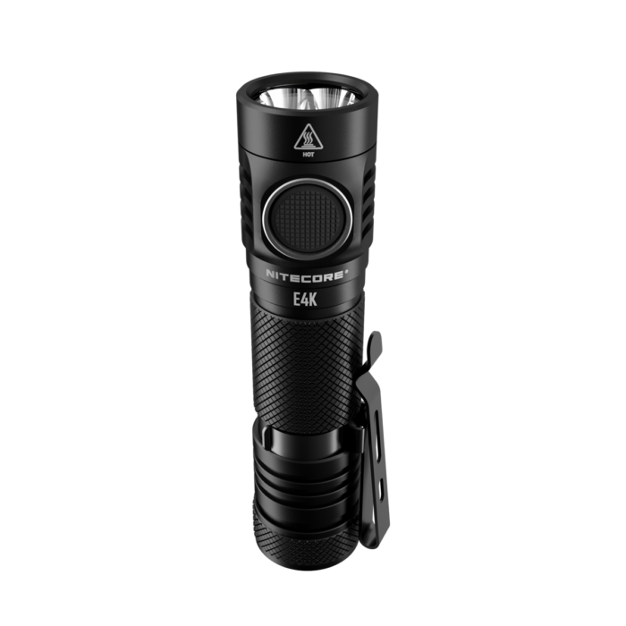 Nitecore - E4K - Slika 4