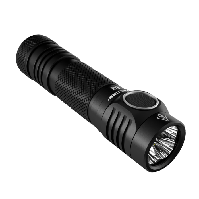 Nitecore - E4K - Slika 3