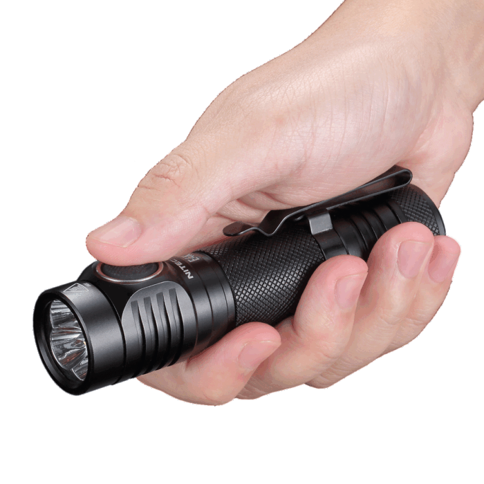 Nitecore - E4K - Slika 2