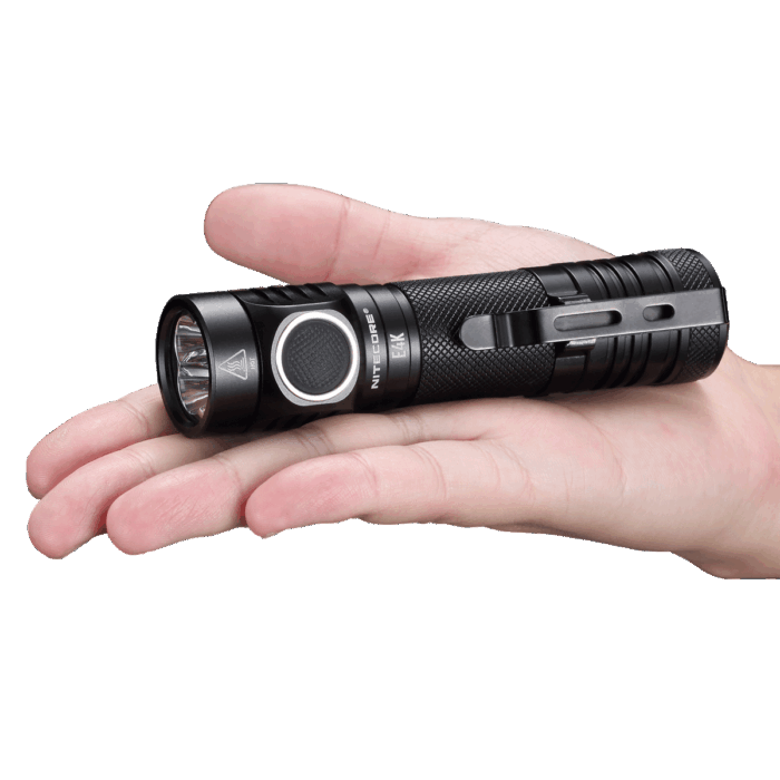 Nitecore - E4K - Slika 5