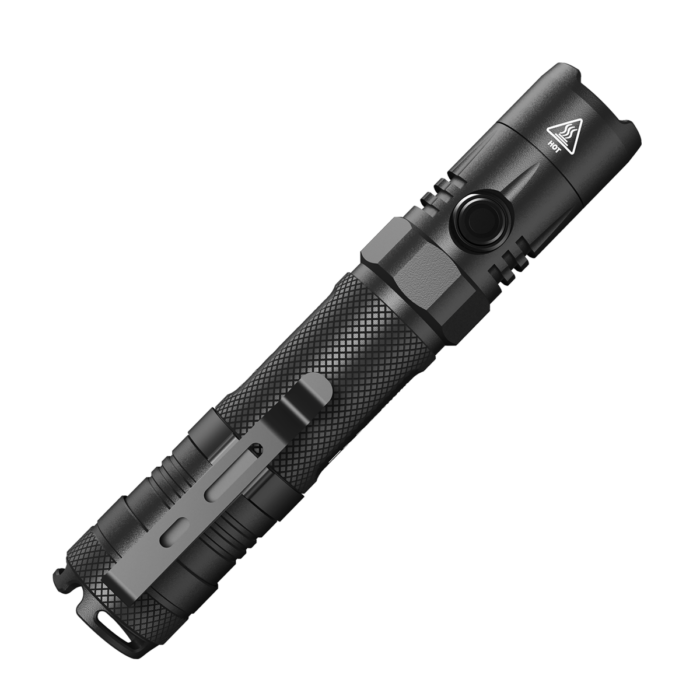 MH10 v2 Nitecore Baterijska Lampa - Slika 5