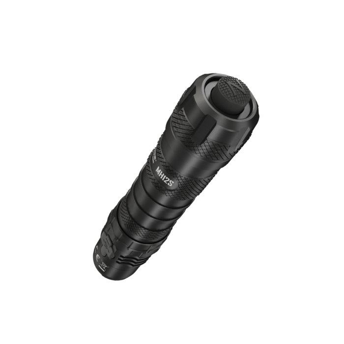 MH12S Nitecore Baterijska Lampa - Slika 3
