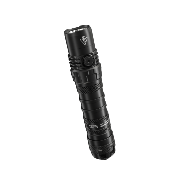 MH12S Nitecore Baterijska Lampa - Slika 4