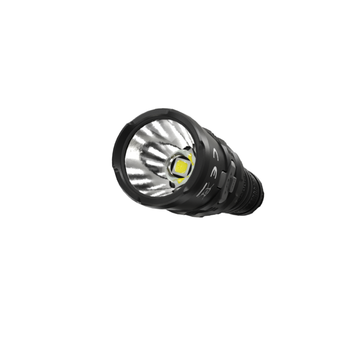 MH12S Nitecore Baterijska Lampa - Slika 5
