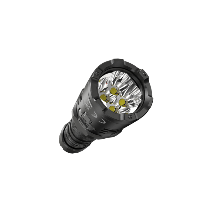 P20iX Nitecore Baterijska Lampa - Slika 3