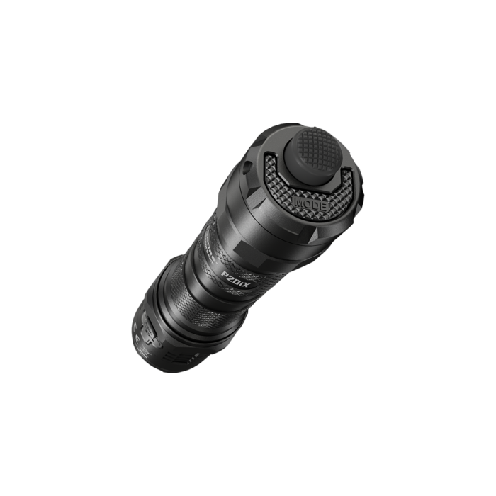 P20iX Nitecore Baterijska Lampa - Slika 4